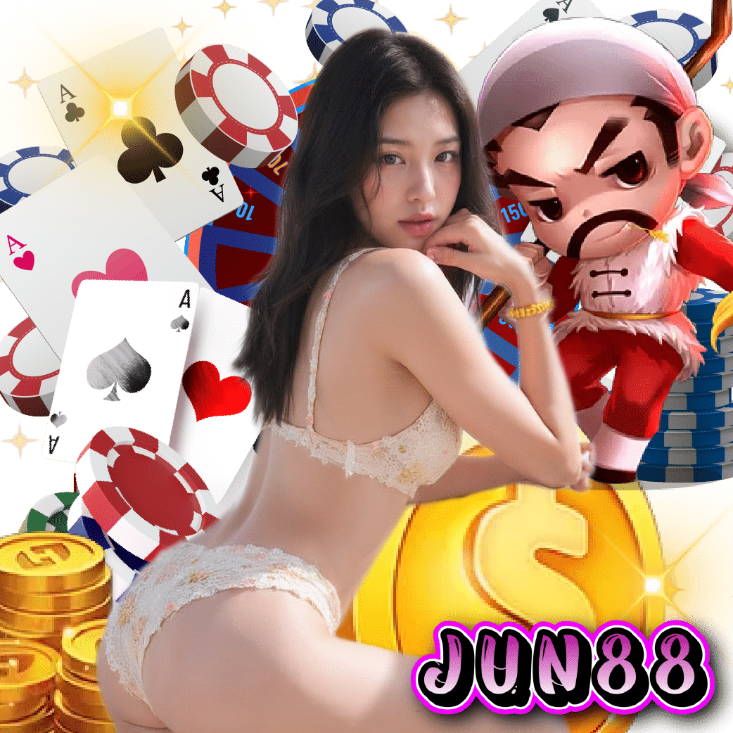 jun88 จ่ายจริง